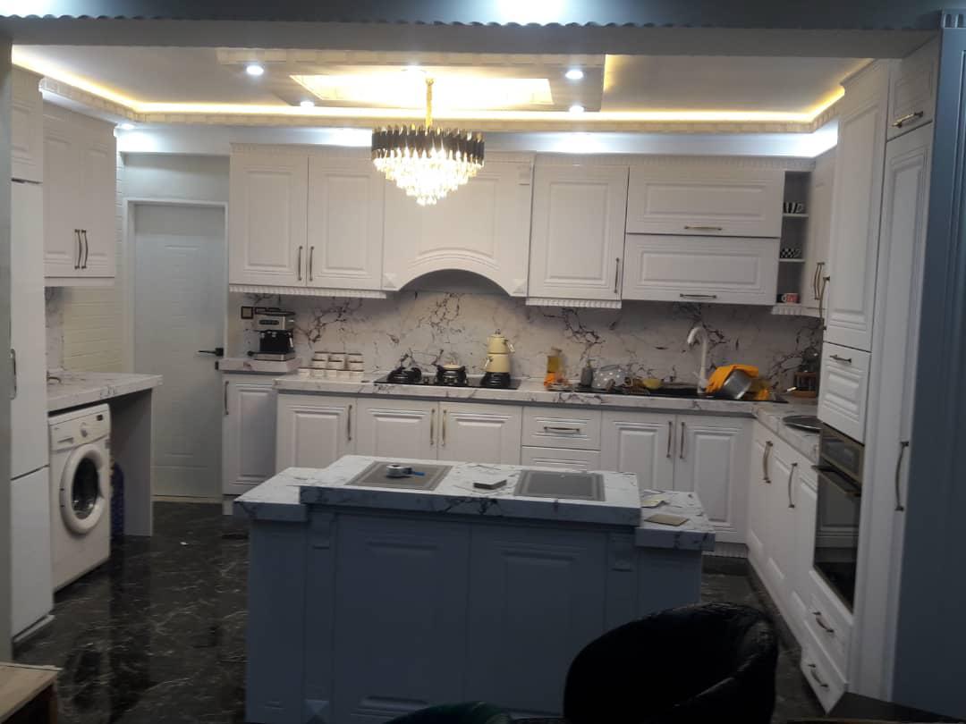 ساخت سازه های چوبی محمد حقدوست در رشت